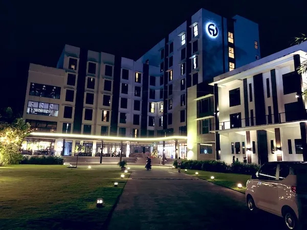 EV Academy | 体験談