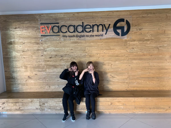 EV Academy｜体験談