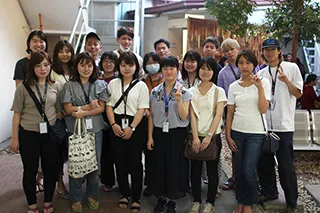 ターゲット｜体験談