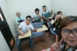 ターゲット｜体験談