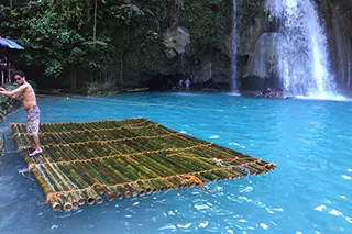 ターゲット｜体験談