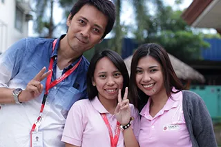 ターゲット｜体験談