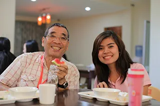 ターゲット｜体験談