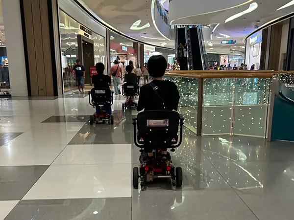 Target ターゲット｜体験談