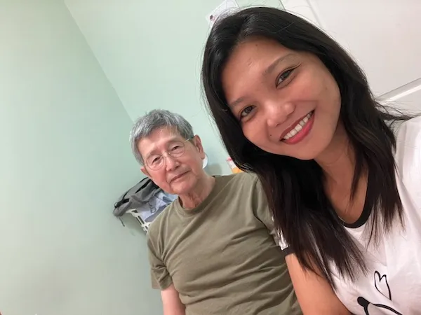 We'll English(ウィル) | 体験談