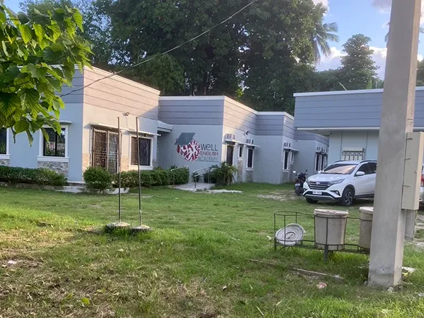 We'll English(ウィル) | 体験談