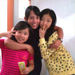 充実した英語環境