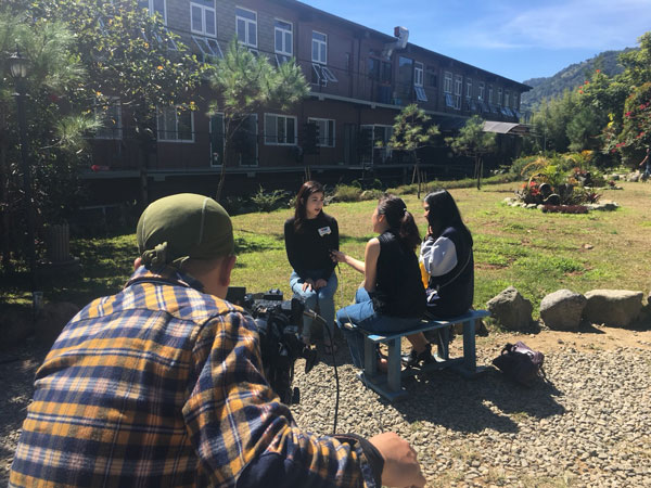 BECI｜フィリピン留学留学体験談