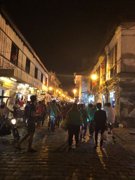 BECI｜フィリピン留学留学体験談