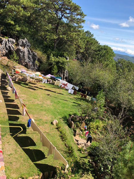 BECI｜フィリピン留学留学体験談