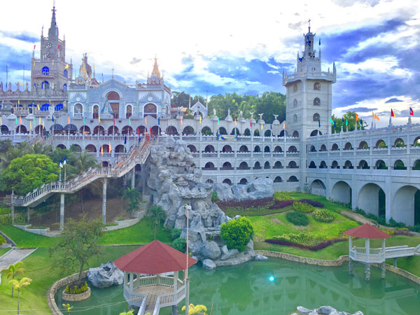 CDU ESL｜フィリピン留学留学体験談