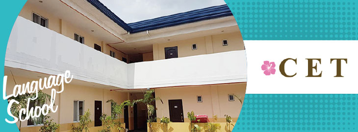 CET｜シーイーティー