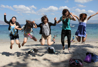 クラークフィリピン留学院｜フィリピン留学留学体験談