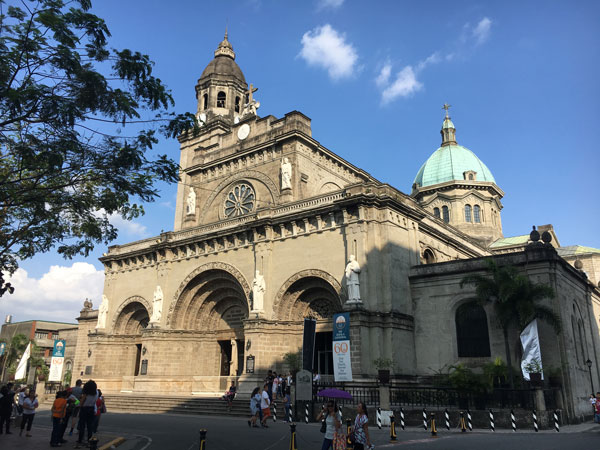 CNS2｜フィリピン留学留学体験談