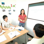 少グループ授業