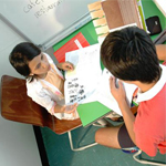 マンツーマン授業