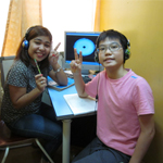 マンツーマン授業