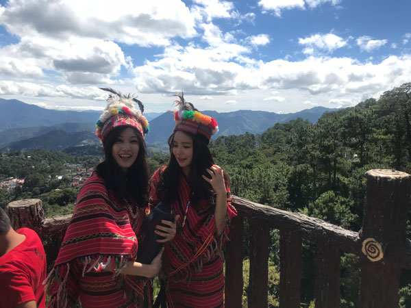 HELP マーティンス校|フィリピン留学留学体験談