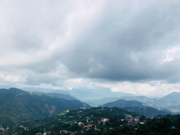 HELP マーティンス校｜フィリピン留学留学体験談