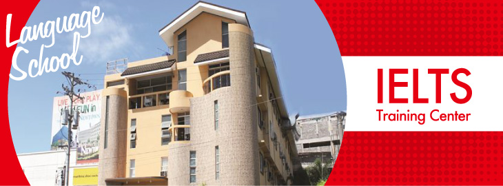 IELTS Training Center｜アイエルツ トレーニング センター