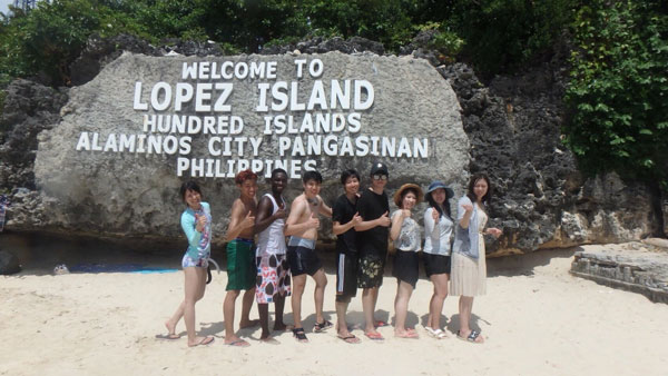 JIC IELTSキャンパス|フィリピン留学留学体験談