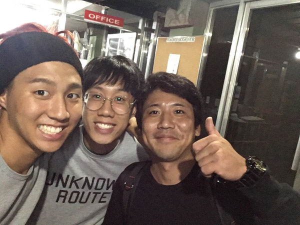 JIC IELTSキャンパス｜フィリピン留学留学体験談