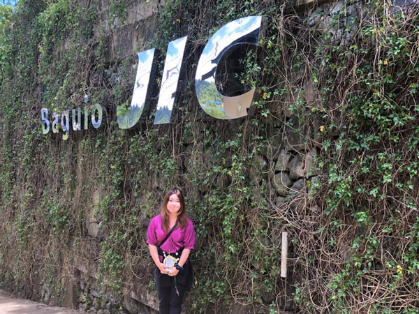 JIC IELTSキャンパス｜フィリピン留学留学体験談