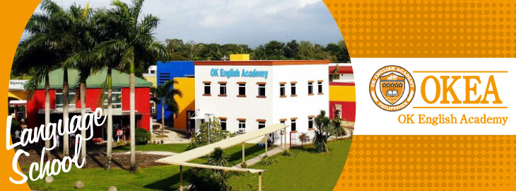 OK English Academy