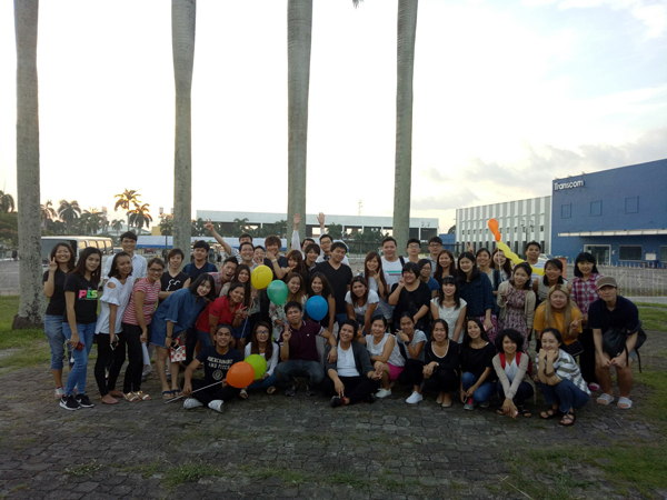 OKEA｜フィリピン留学留学体験談