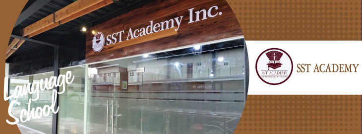 SST ACADEMY|エスエスティ