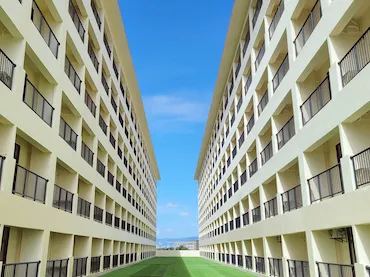 BECI B'Cebu ベシビーセブ | バギオの名門校BECIのセブ島キャンパス