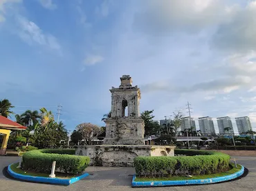 ラプラプパーク | BECI B'Cebu ベシビーセブ