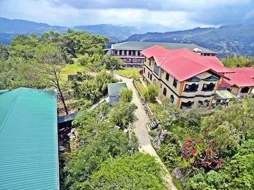 バギオの学校|BECI(ベシ)