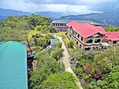 バギオの学校|BECI(ベシ)