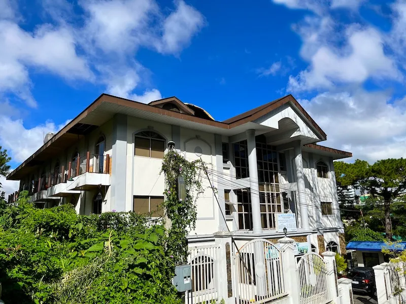 API BECIスパルタキャンパス | 厳しいスパルタ環境のキャンパス