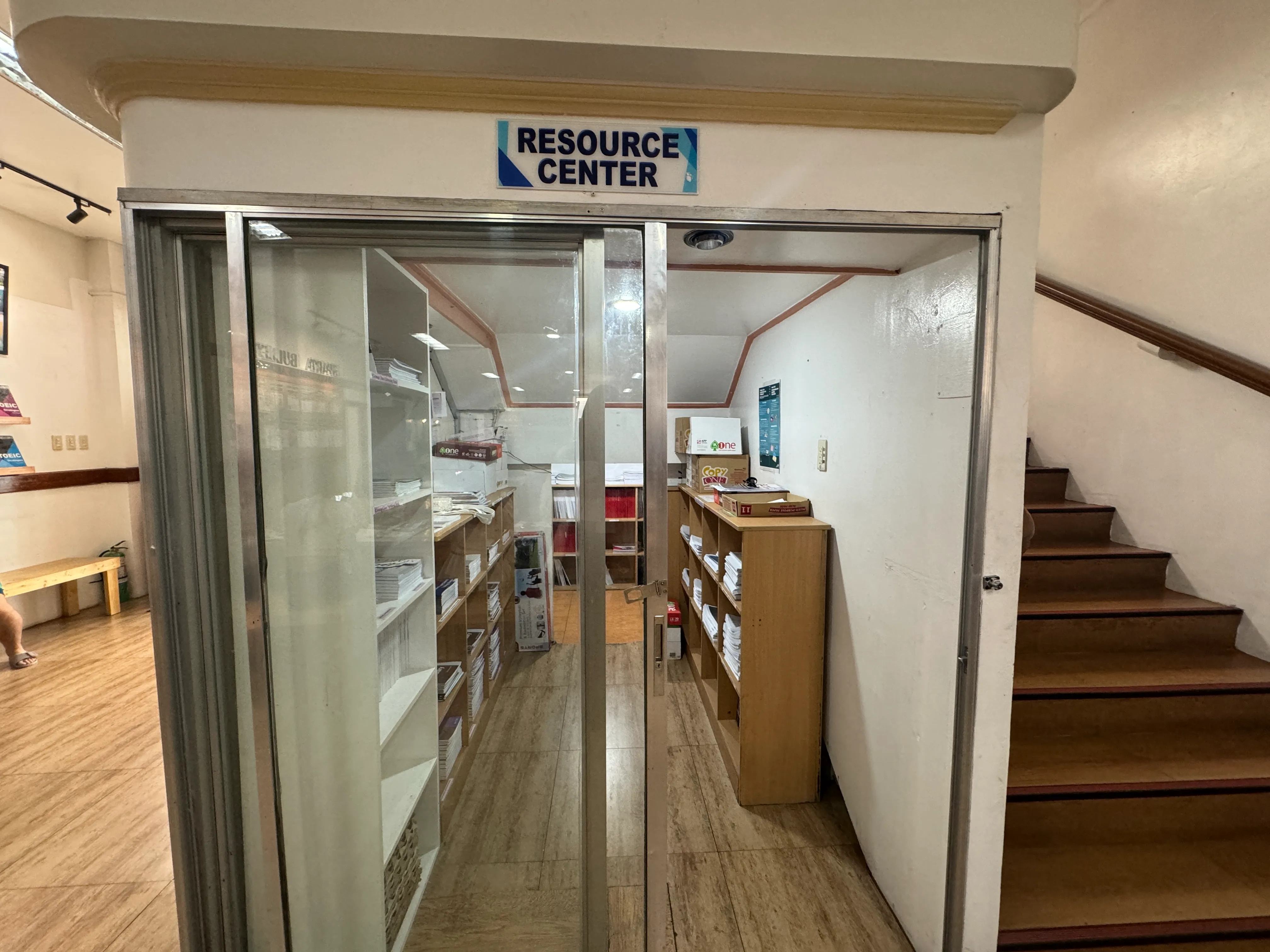 医務室 | BECI ベシスパルタキャンパス