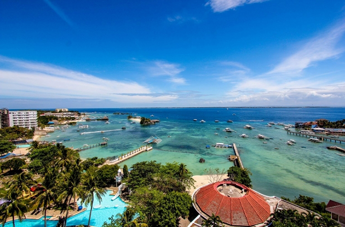 Cebu Blue Ocean(セブブルーオーシャン)|人気ランキング3位