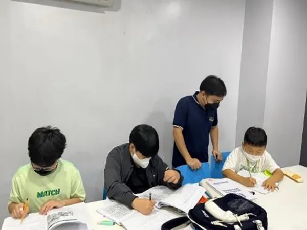 早期留学クラス | Cella プレミアムキャンパス