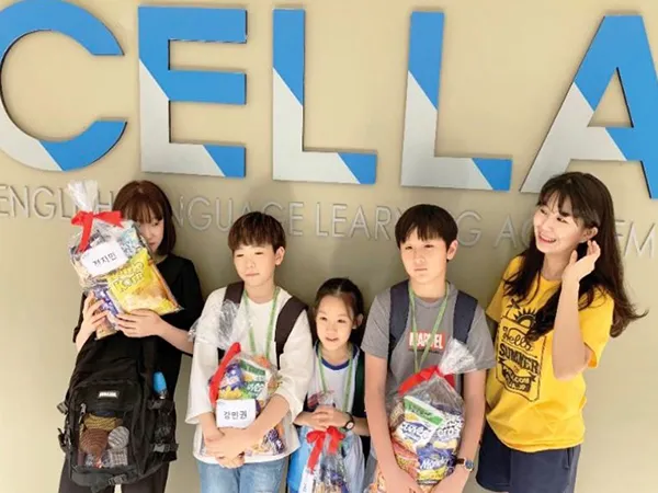 入学準備クラス(通学) | Cella プレミアムキャンパス