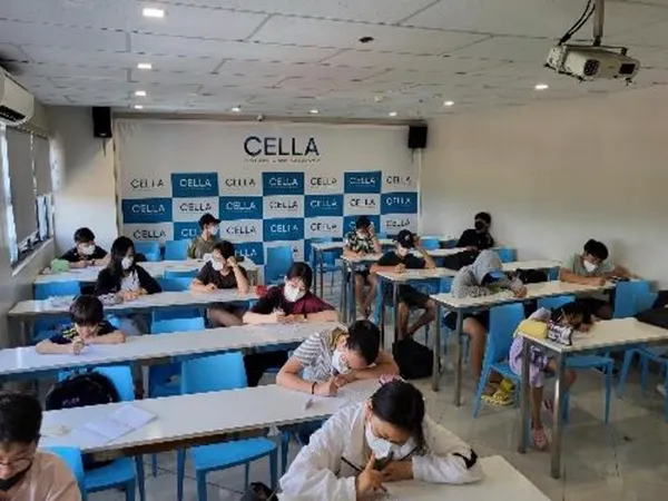 放課後クラス(通学) | Cella プレミアムキャンパス