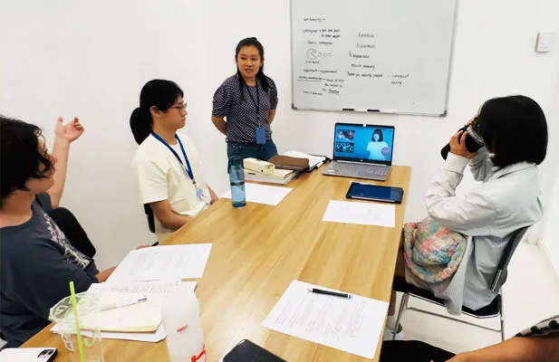 CES(セブイングリッシュスクール) | 英語初心者にお勧めの学校