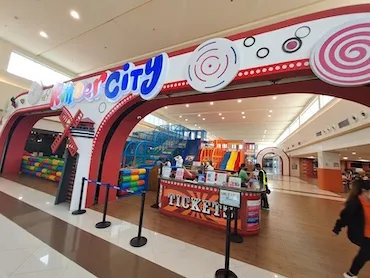 キッズパーク | Clark Talk トーク