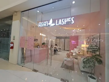 サロン | Clark Talk トーク