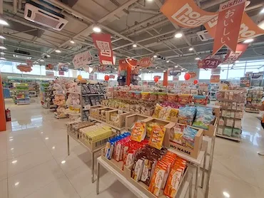 ショッピング | Clark Talk トーク