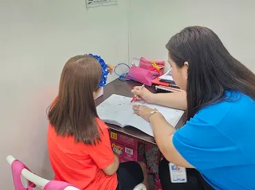 最大13コマまで選択可能な授業 | Clark Talk トーク