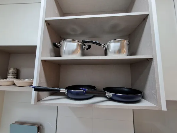 内部寮:料理器具 | Clark Talk トーク