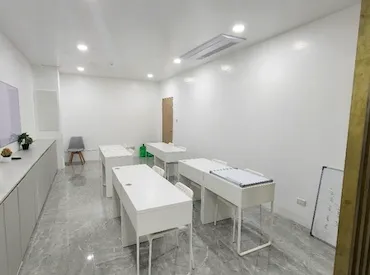 プレゼンルーム | Clark Talk トーク