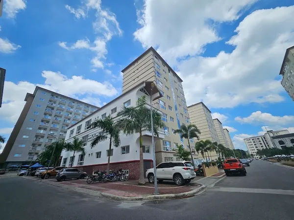 経済特区内なので治安が良く安心 | Clark Talk トーク