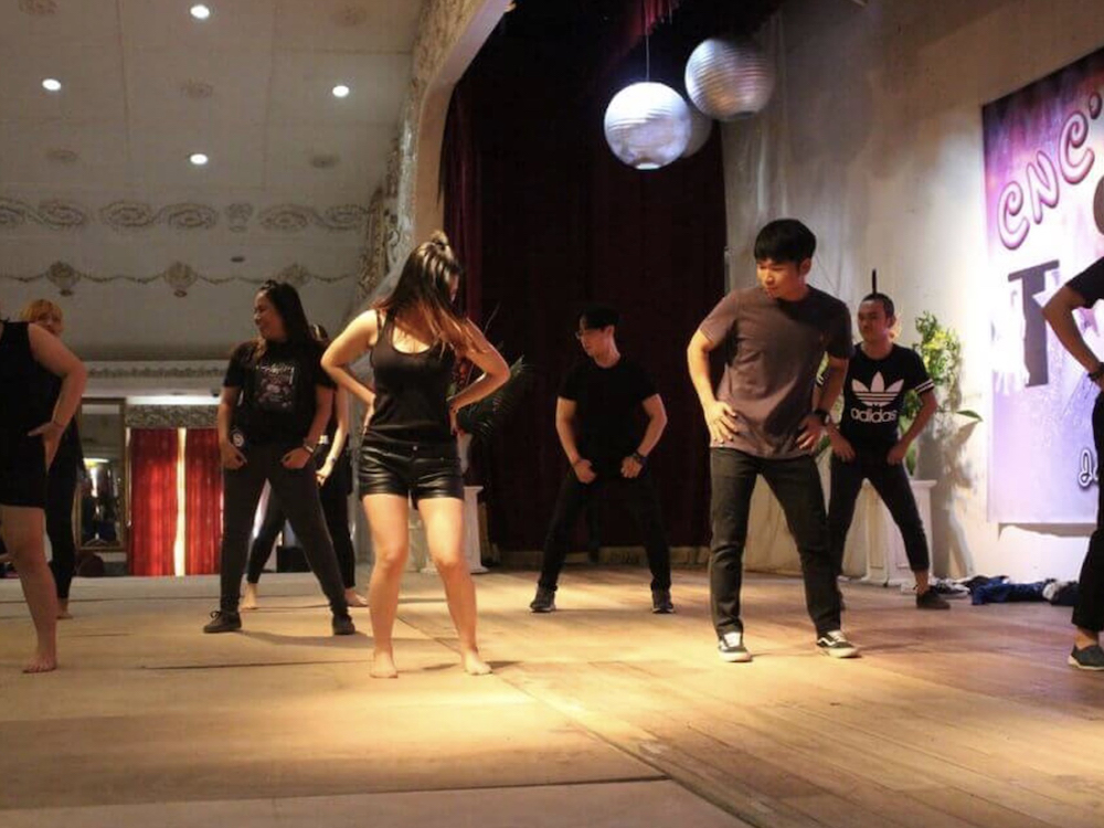 スクールアクティビティ | GITC ジーアイティーシー