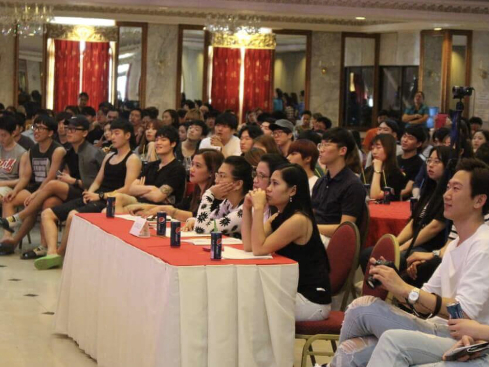 スクールアクティビティ | GITC ジーアイティーシー